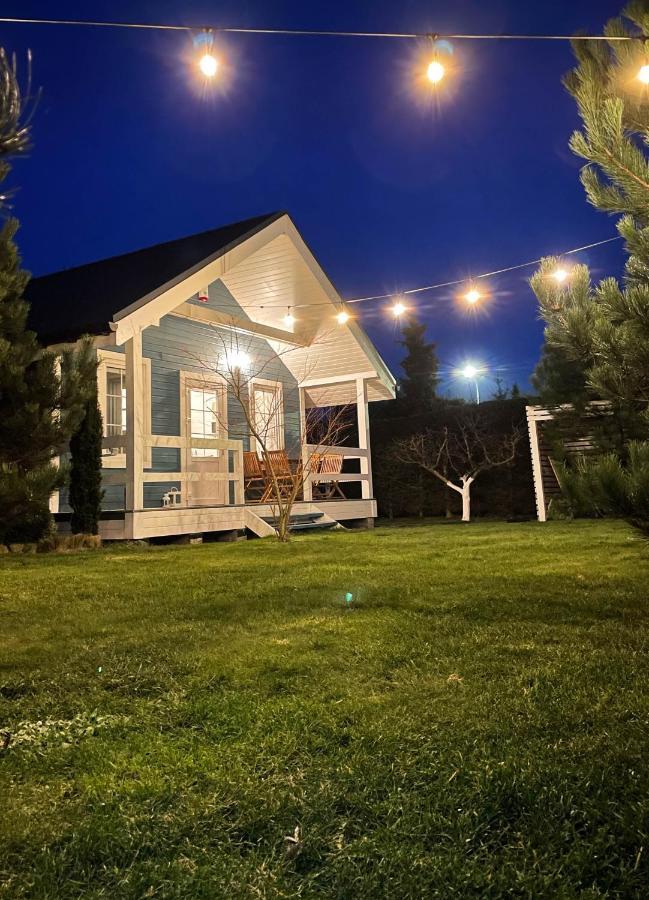 Holiday home By The Sea Lodges *